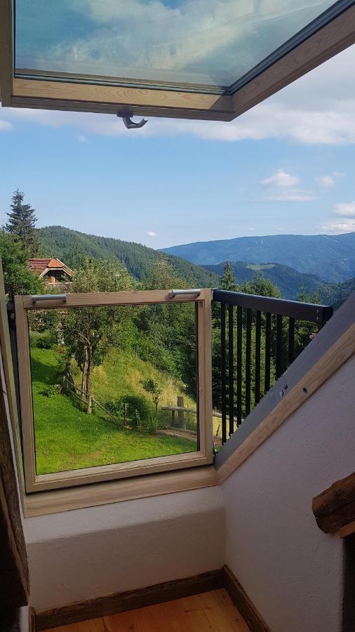 Chalets Toplak Sveti Duh na Ostrem Vrhu Dış mekan fotoğraf