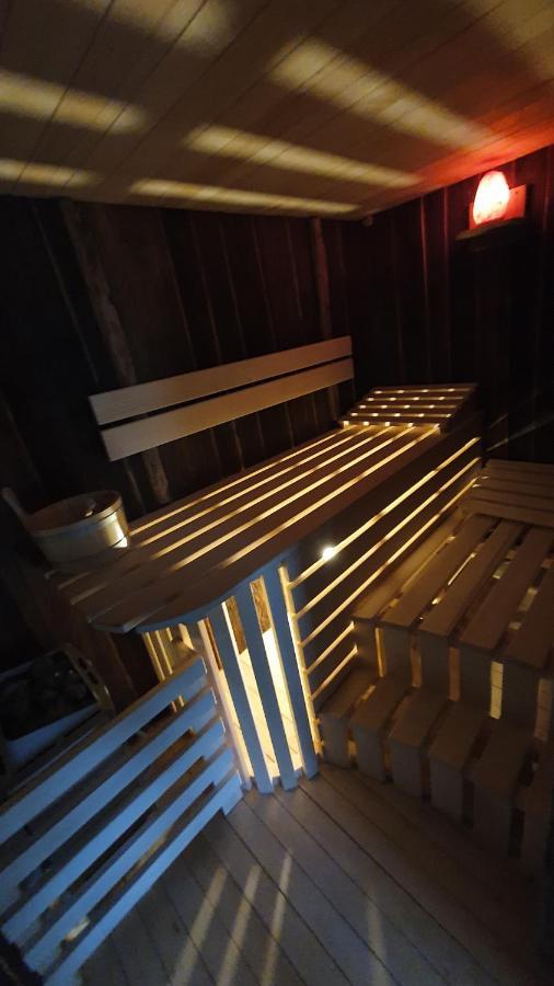 Chalets Toplak Sveti Duh na Ostrem Vrhu Dış mekan fotoğraf
